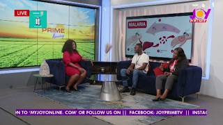 Don't Deceive Yourself About Malaria  – Dr. Festus Kojo Acquah