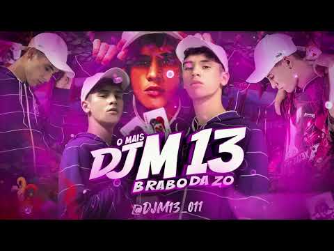 SIRENE DAS TREVAS DO CLUB DA 17, Pt2 - MC NEM JM ( DJ M13 DA ZO, DJ KATH, DJ ALEX PDN )