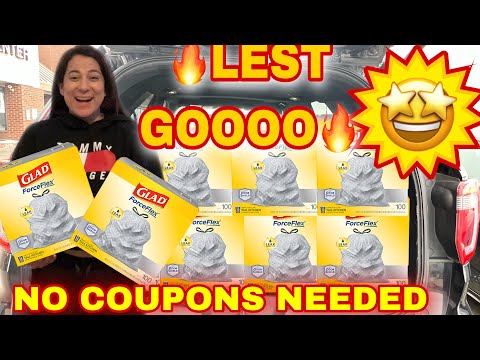 🔥HOT DEAL **NO COUPONS** RUUUNN 3/7/22