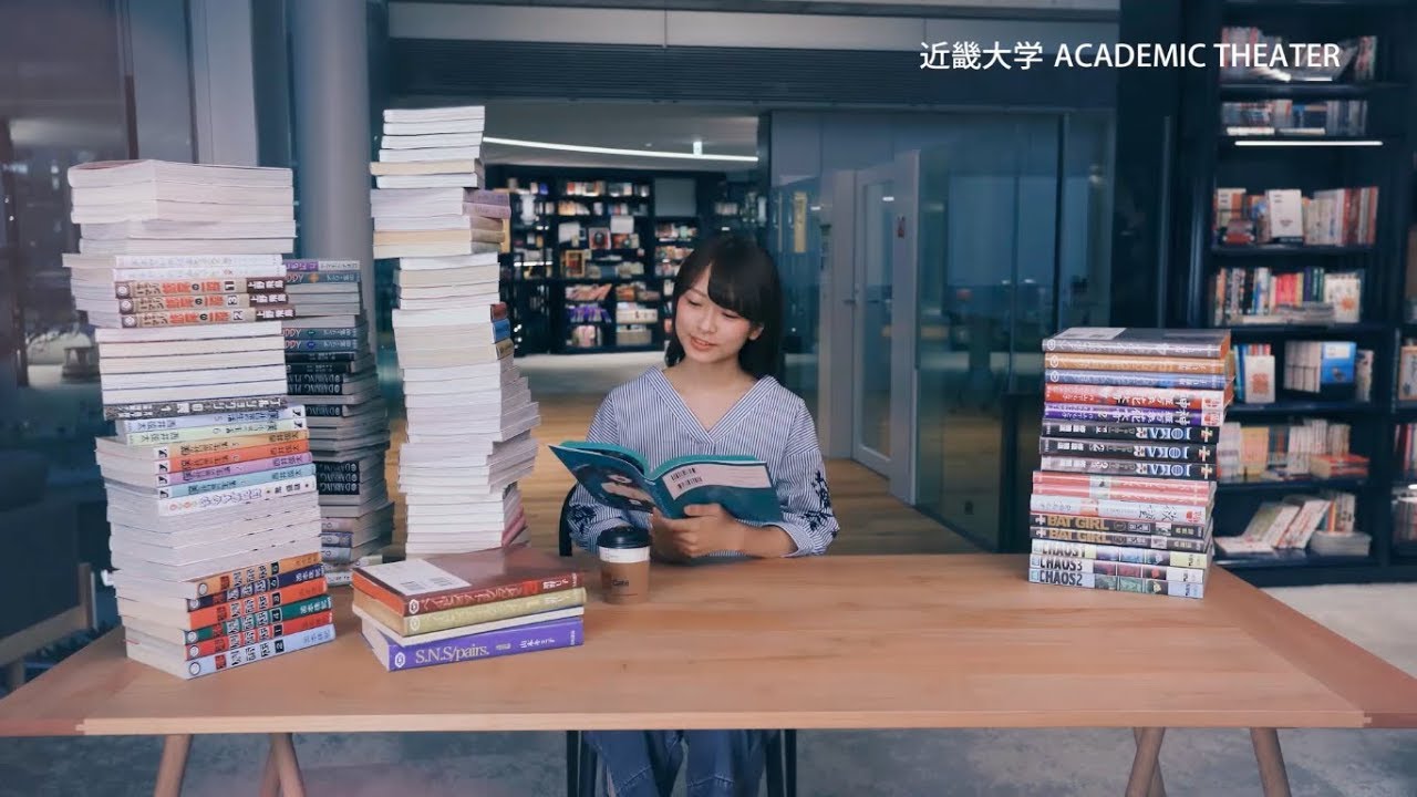 近畿大学 アカデミックシアター 天気予報フィラー 第2弾 Youtube 近畿大学 アカデミックシアター 天気予報フィラー 第2弾 Youtube