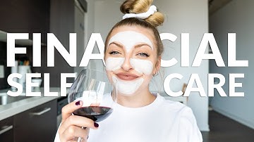 We Invested $35k By Doing This - How To Grow Your Money Confidence & Practice Financial Self Care