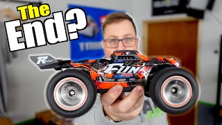 WLToys used to be the BEST Cheap RC Cars. screenshot 5