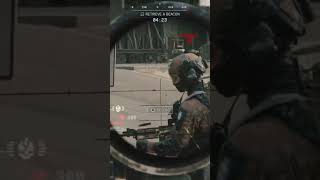 Invisibility Glitch in RedSec #bf6 #battlfield6 #battlefield #bf6shorts #redsec