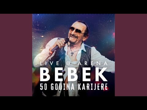 Kučka nevjerna (Live @ Arena)