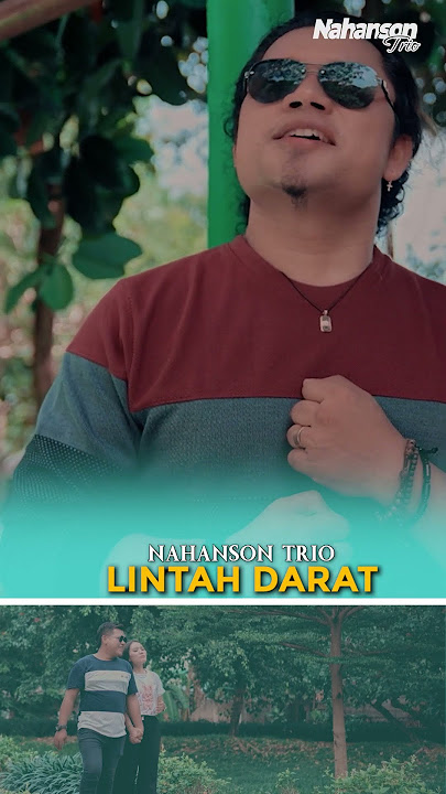Nahanson Trio - Lintah Darat #nahansontrio #malala #lagubatak