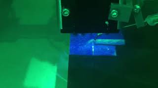 Neje 40w laser diode on Ortur Laser Master 2 A40640