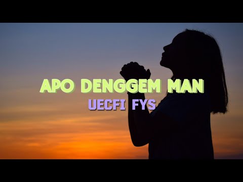 Video Apo Mangngaasi Ka