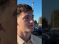 Oklahoma State student describes scene at Carreker East near campus