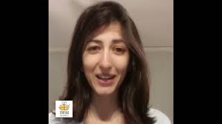 הדר זקס ממליצה על העוטפת