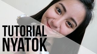 Tutorial Nyatok Ala Clairine Clay