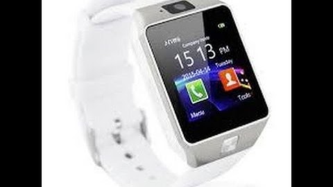 DZ09 Version 2.0 With Twitter, Facebook and Whatsapp. Review and Tutorial