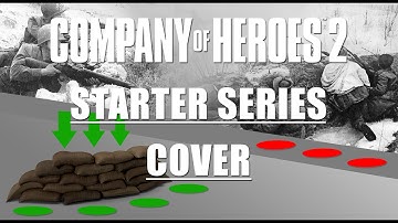 COH2 Starter Series: Cover