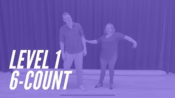 Uptown Swing Level 1 (6-Count) 3/31/2022