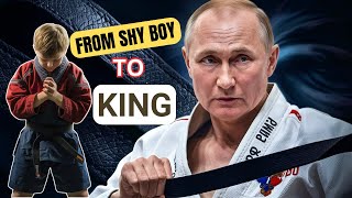 From Sambo To Judo The Complete Martial Arts Journey Of Vladimir Putin