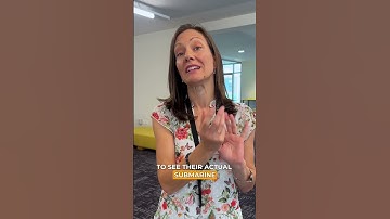 Term 2 PBL Showcase - Parent Testimonial