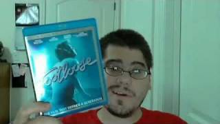 Footloose (1984) blu ray unboxing