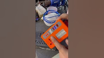 Có sản phẩm này là Anh Em hết lo cúp điện rồi ạ ! Review đế chuyển nguồn từ 18V lên 220V Hukan