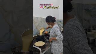 chatpati kadhi bani thi #MAG #adayinmylife #whatieatinaday #minivlog #dailyvlog #foodvlog #kadhi