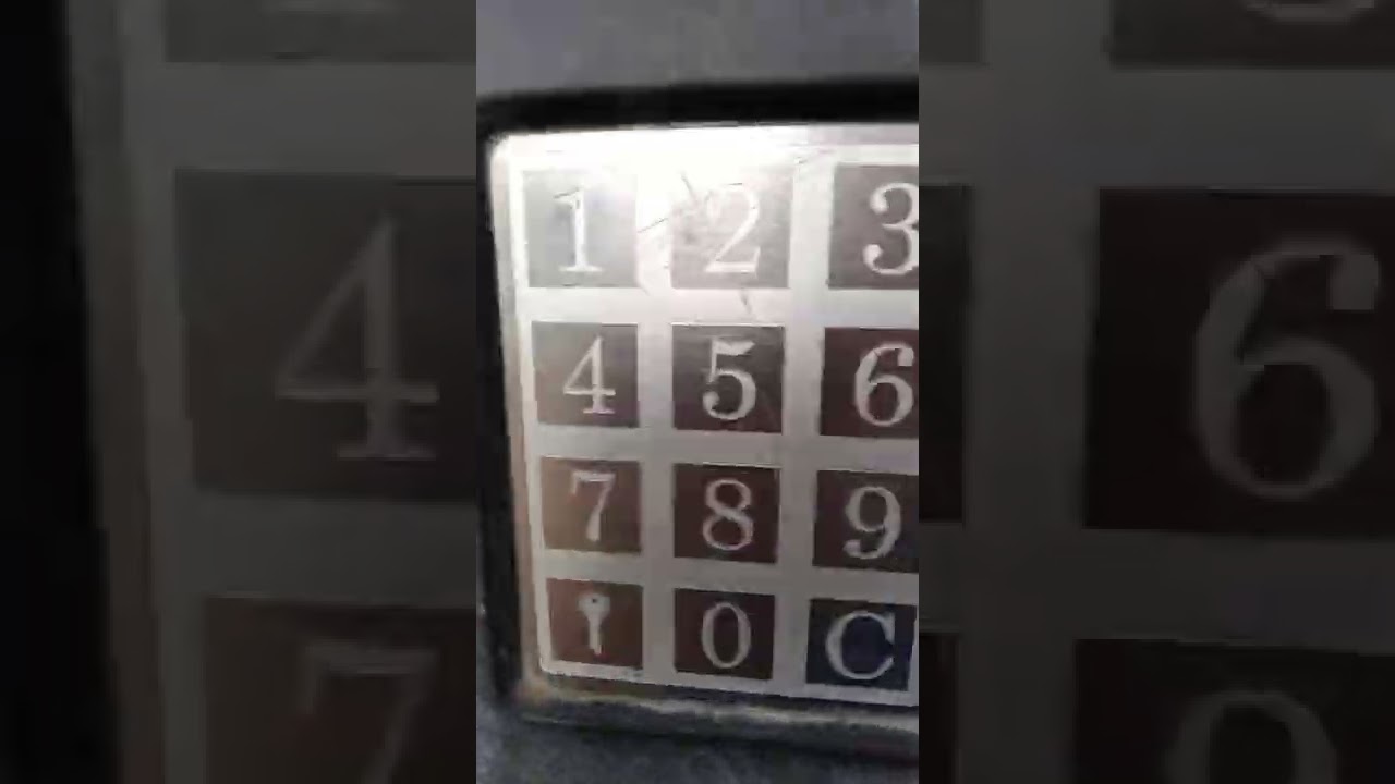 (Редкость!) Домофон Laskomex CD-2000