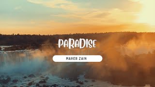 Paradise สรวงสวรรค์ (Maher Zain) Thaisub | แปลไทย