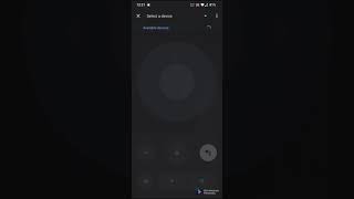 How To Get New Android TV Remote In Your Device Easily | Google TV Remote screenshot 4