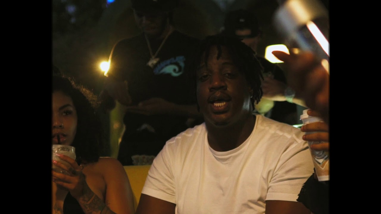 Cashclick Boog- Come Back (Official Music Video) Shot by: @LacedVis ...