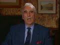 Christopher Lee on Conrad Veidt