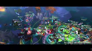 Oathkeepers POV [HDD] CCTV Vs [B2B2B] One Class 13 UTC First Engage (Openworld) 28/07/2026