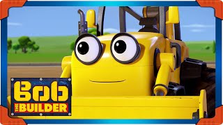 Bob The Builder Us - Scoops Pet Shark Season 19 Episode 30