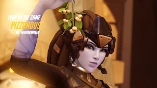 OVERWATCH: WIDOWMAKER POTG