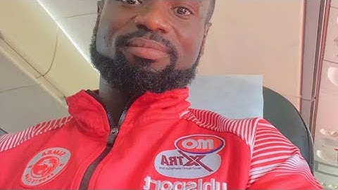 VITUKO VYA BERNARD MORRISON BAADA YA USHINDI WA SIMBA | UTACHEKA