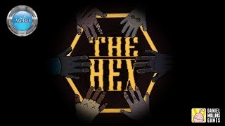 The Hex Gameplay 60fps