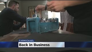 River City Brewing Finding Success In Carmichael After Leaving Downtown Sacramento