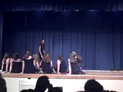 OHS 2008 Revue - Hard Knock Life