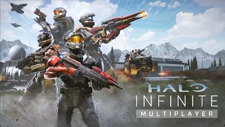 Halo Infinite | Launch Community Playdate