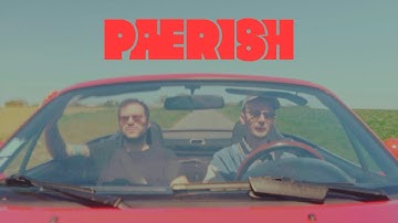 PAERISH - Daydreaming (Official Music Video)