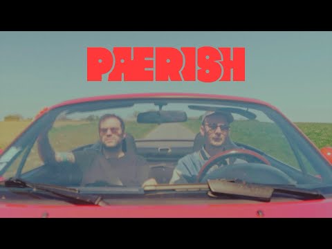 PAERISH - Daydreaming (Official Music Video)