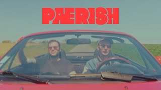 Video thumbnail of "PAERISH - Daydreaming (Official Music Video)"