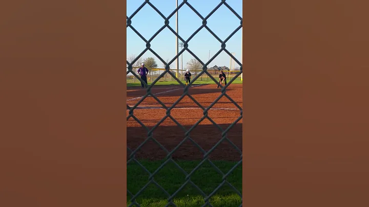 Natalie Tarby 12U Showtime Fastpitch