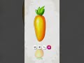 What do you like carot?😊🥕