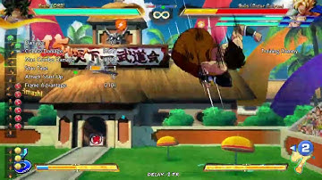Patch 1.33 DBS Broly TOD No Spark 4.5 bars
