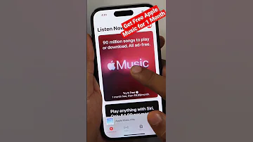 Get Free Apple Music For 1 Month Watch Full Video For Apple Music Free Trial 6 Months Iphonetips 