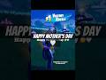 Happy Mother’s Day 😊🤍 #fortnite #fortniteshorts #mothersday #mom
