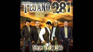 Video thumbnail of "TEJANO HIGHWAY 281 -  ERES TU 2018"