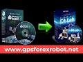 GPS Forex Robot V3 - For FREE Download - YouTube