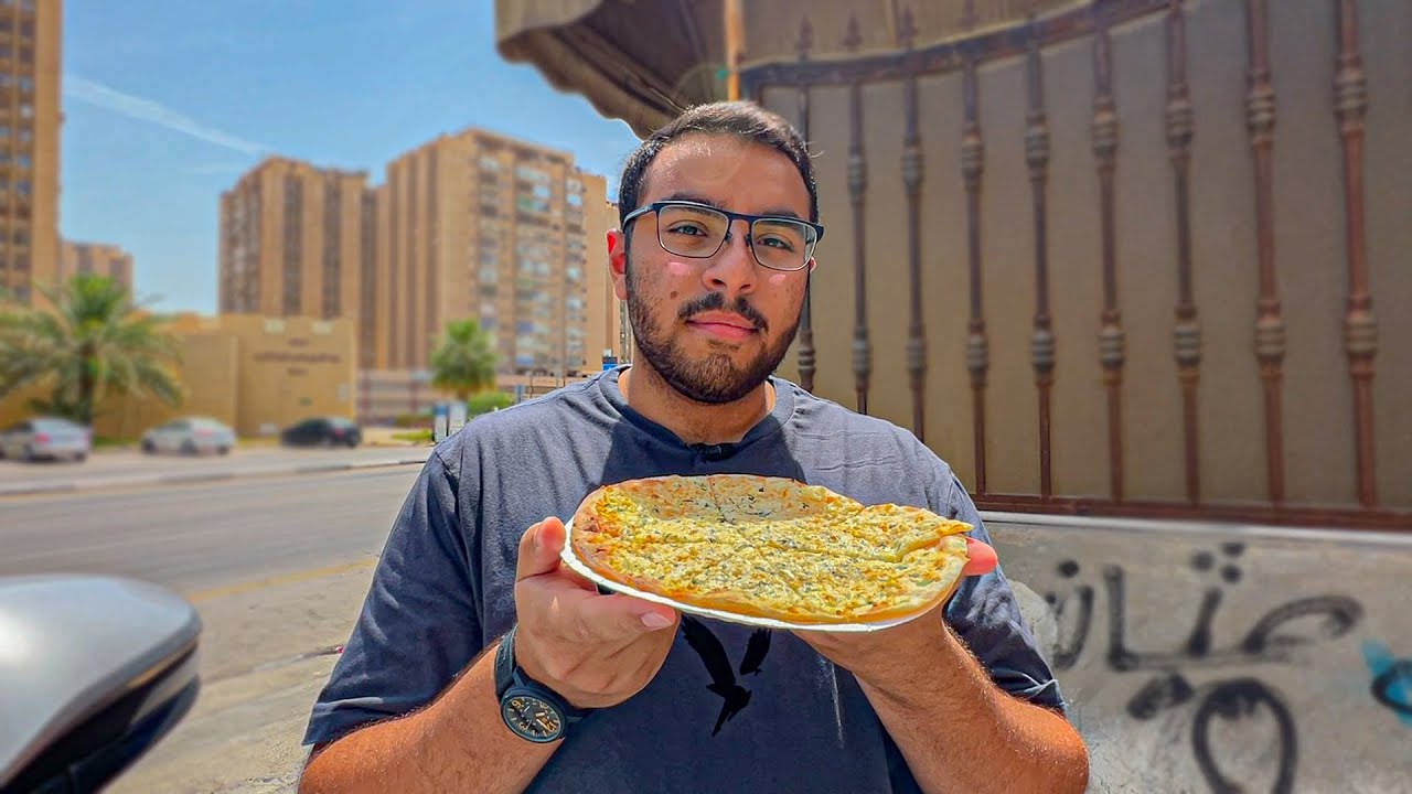 البحث عن أفضل معجنات جبنة في الشرقية