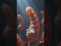Discover the cochlea's dance! #FunFact #ScienceMagic #EarDisco