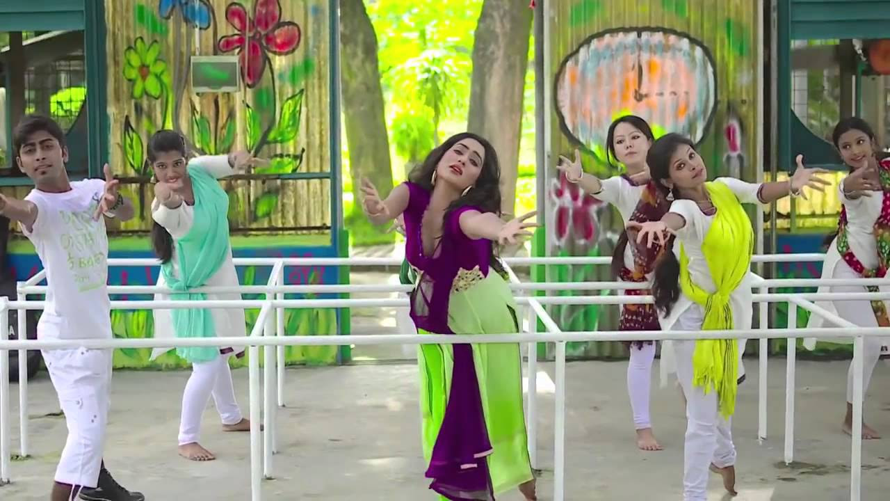 Chuye Dile Mon | Shunno Theke Ashe Prem | Official Music songs 2015  FULL HD