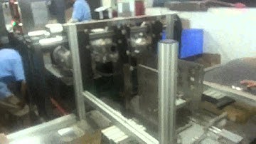 Huatong Auto Partition Assembler with Collapser