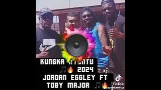 (Kungka Nyuntu) By (Jordan Eggley) ft (Toby Major) 2024 💯😎🎶🎶🎶